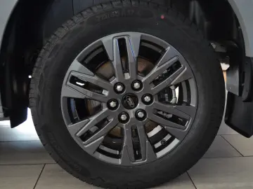 Ford Noul Tourneo Custom Bus 320L L2H1 Titanium