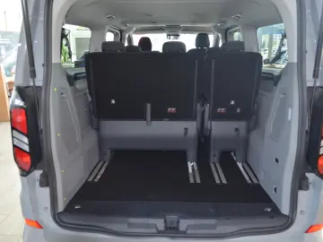 Ford Noul Tourneo Custom Bus 320L L2H1 Titanium