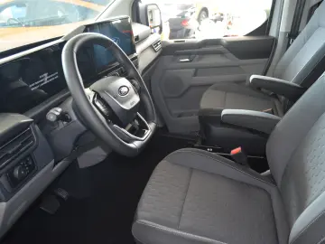 Ford Noul Tourneo Custom Bus 320L L2H1 Titanium