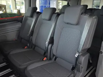 Ford Noul Tourneo Custom Bus 320L L2H1 Titanium