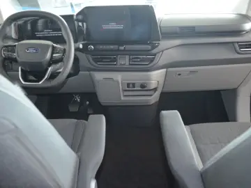 Ford Noul Tourneo Custom Bus 320L L2H1 Titanium