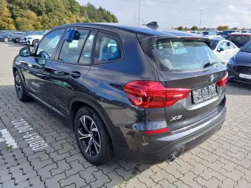 X3 xDrive 30 e VollLeder AHK 360 HiFi LED LiveCo