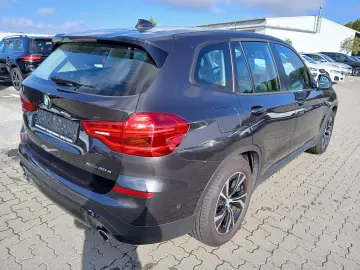 X3 xDrive 30 e VollLeder AHK 360 HiFi LED LiveCo