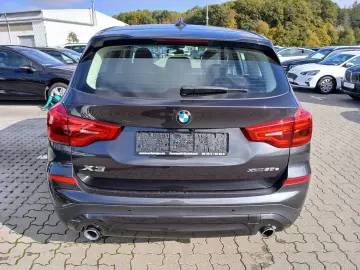 X3 xDrive 30 e VollLeder AHK 360 HiFi LED LiveCo