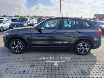 X3 xDrive 30 e VollLeder AHK 360 HiFi LED LiveCo