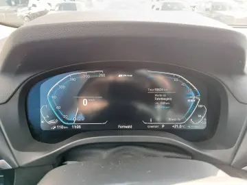 X3 xDrive 30 e VollLeder AHK 360 HiFi LED LiveCo