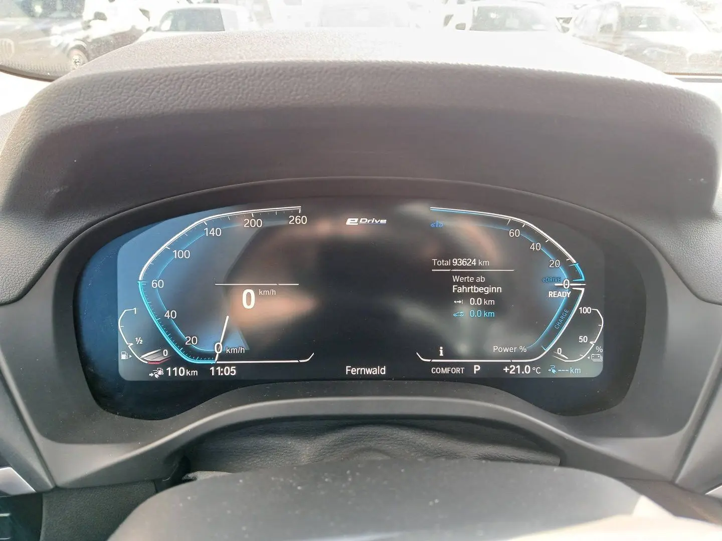 X3 xDrive 30 e VollLeder AHK 360 HiFi LED LiveCo