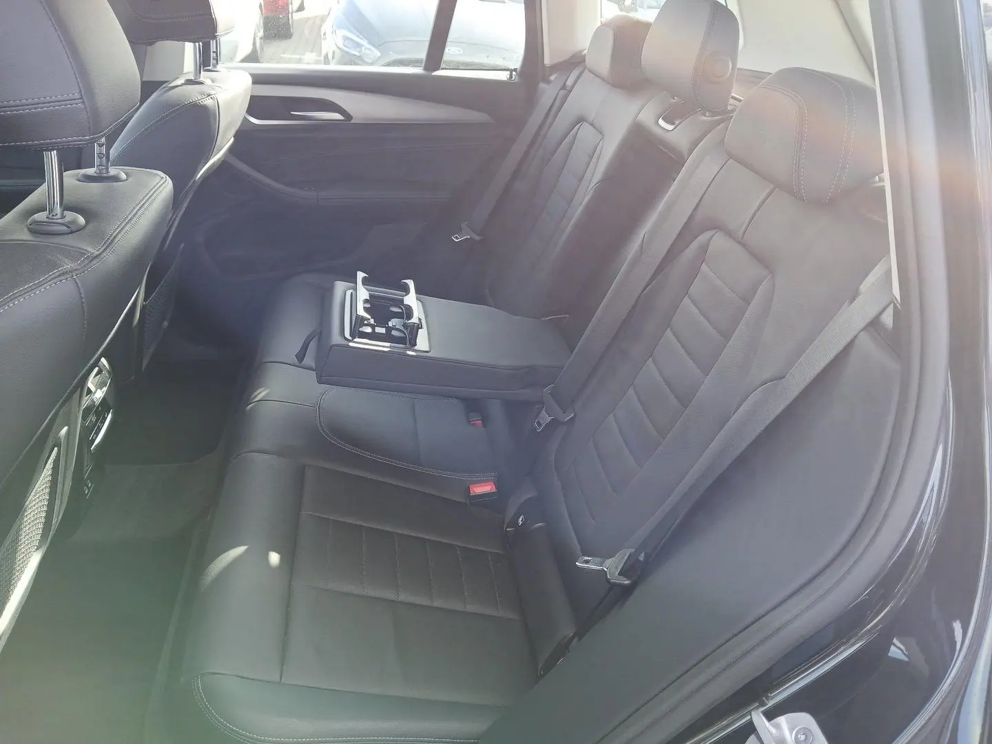 X3 xDrive 30 e VollLeder AHK 360 HiFi LED LiveCo