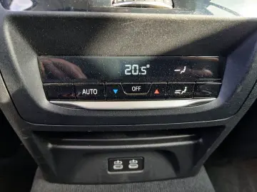 X3 xDrive 30 e VollLeder AHK 360 HiFi LED LiveCo