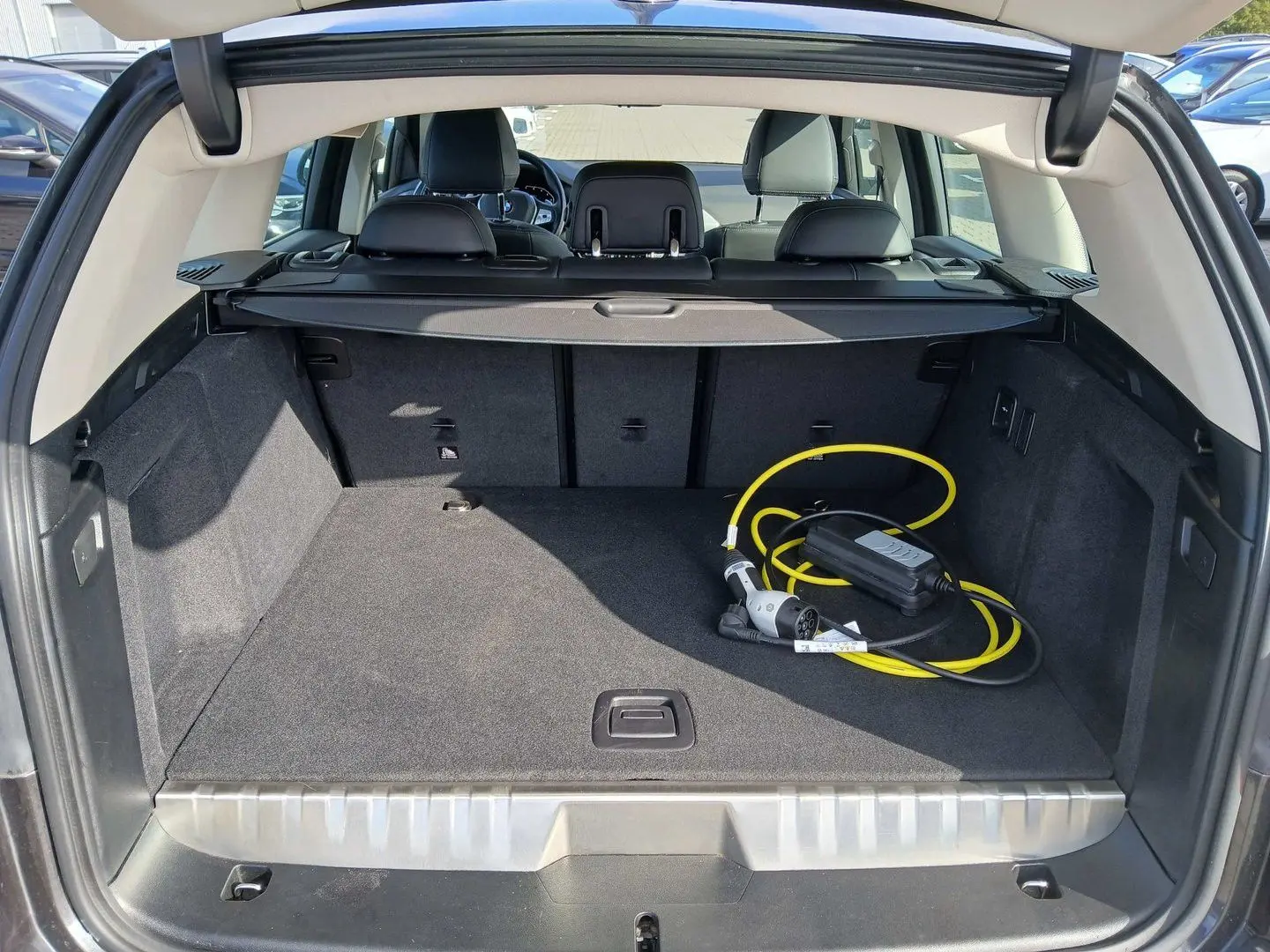 X3 xDrive 30 e VollLeder AHK 360 HiFi LED LiveCo