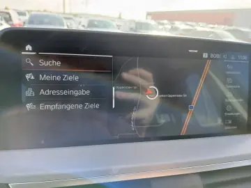 X3 xDrive 30 e VollLeder AHK 360 HiFi LED LiveCo