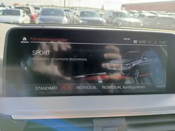 X3 xDrive 30 e VollLeder AHK 360 HiFi LED LiveCo