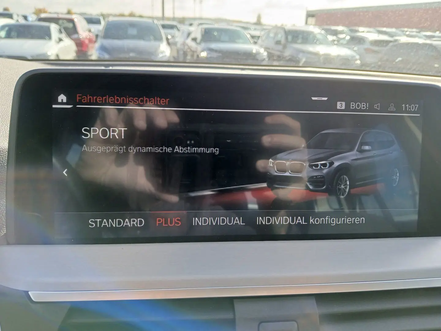 X3 xDrive 30 e VollLeder AHK 360 HiFi LED LiveCo