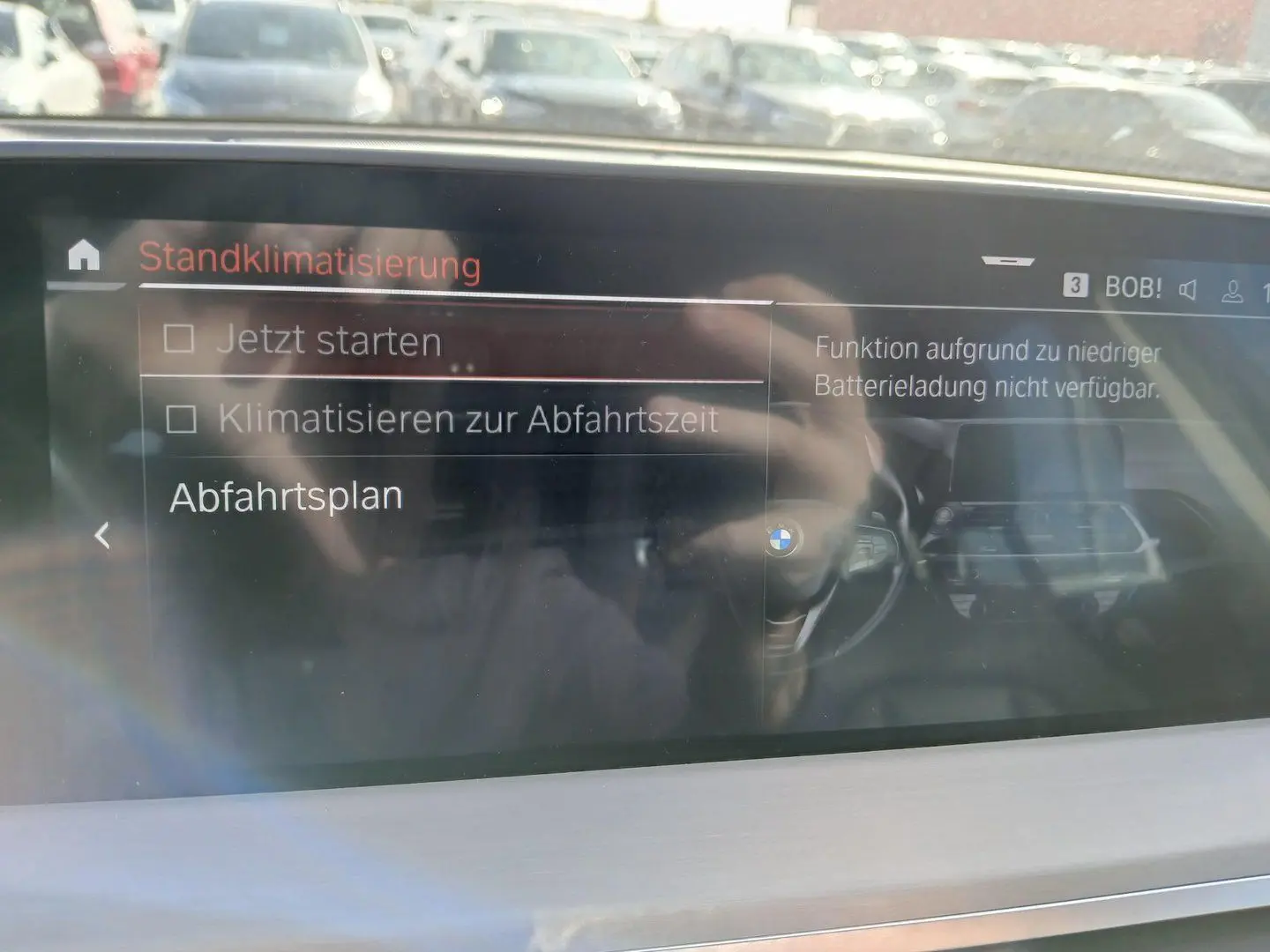 X3 xDrive 30 e VollLeder AHK 360 HiFi LED LiveCo