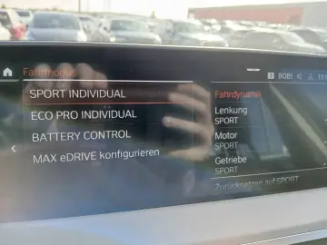 X3 xDrive 30 e VollLeder AHK 360 HiFi LED LiveCo