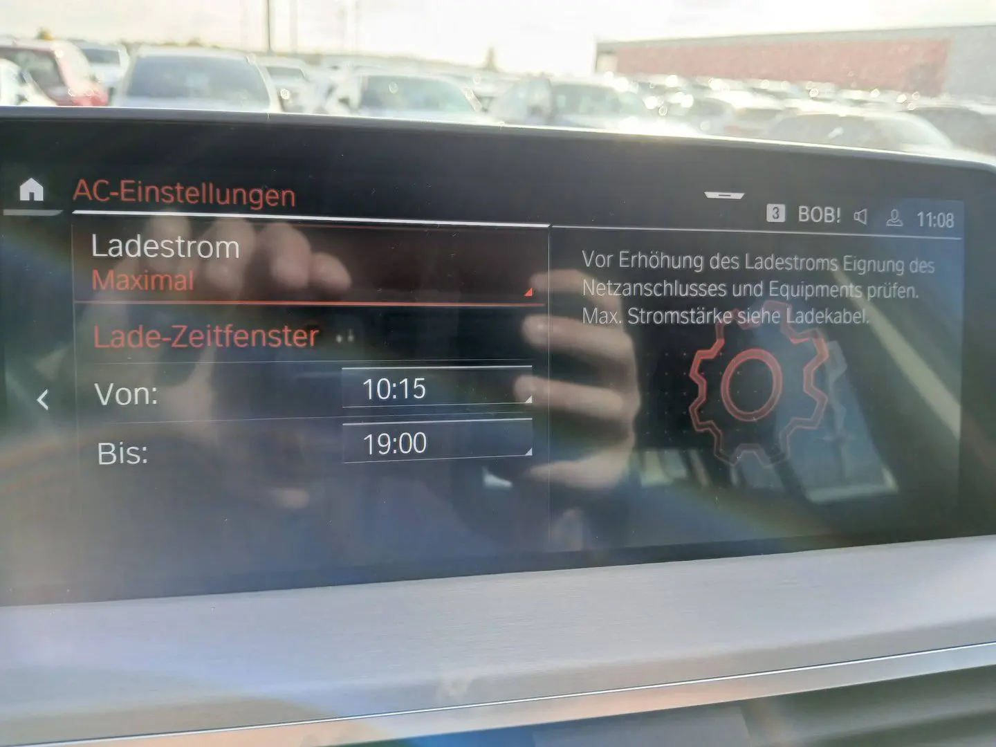 X3 xDrive 30 e VollLeder AHK 360 HiFi LED LiveCo