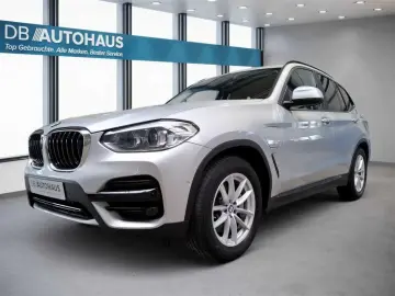 X3 xDrive 30e Advantage Steptronic Sitzbelüftung