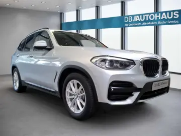 X3 xDrive 30e Advantage Steptronic Sitzbelüftung
