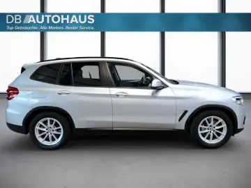 X3 xDrive 30e Advantage Steptronic Sitzbelüftung