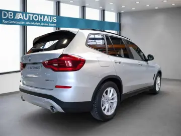 X3 xDrive 30e Advantage Steptronic Sitzbelüftung