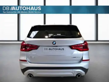 X3 xDrive 30e Advantage Steptronic Sitzbelüftung