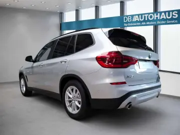 X3 xDrive 30e Advantage Steptronic Sitzbelüftung