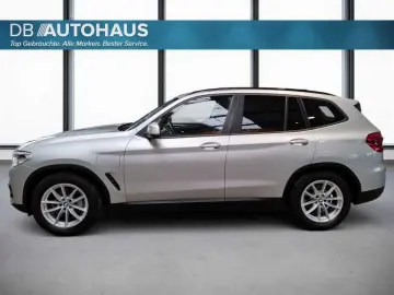X3 xDrive 30e Advantage Steptronic Sitzbelüftung
