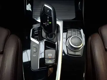 X3 xDrive 30e Advantage Steptronic Sitzbelüftung