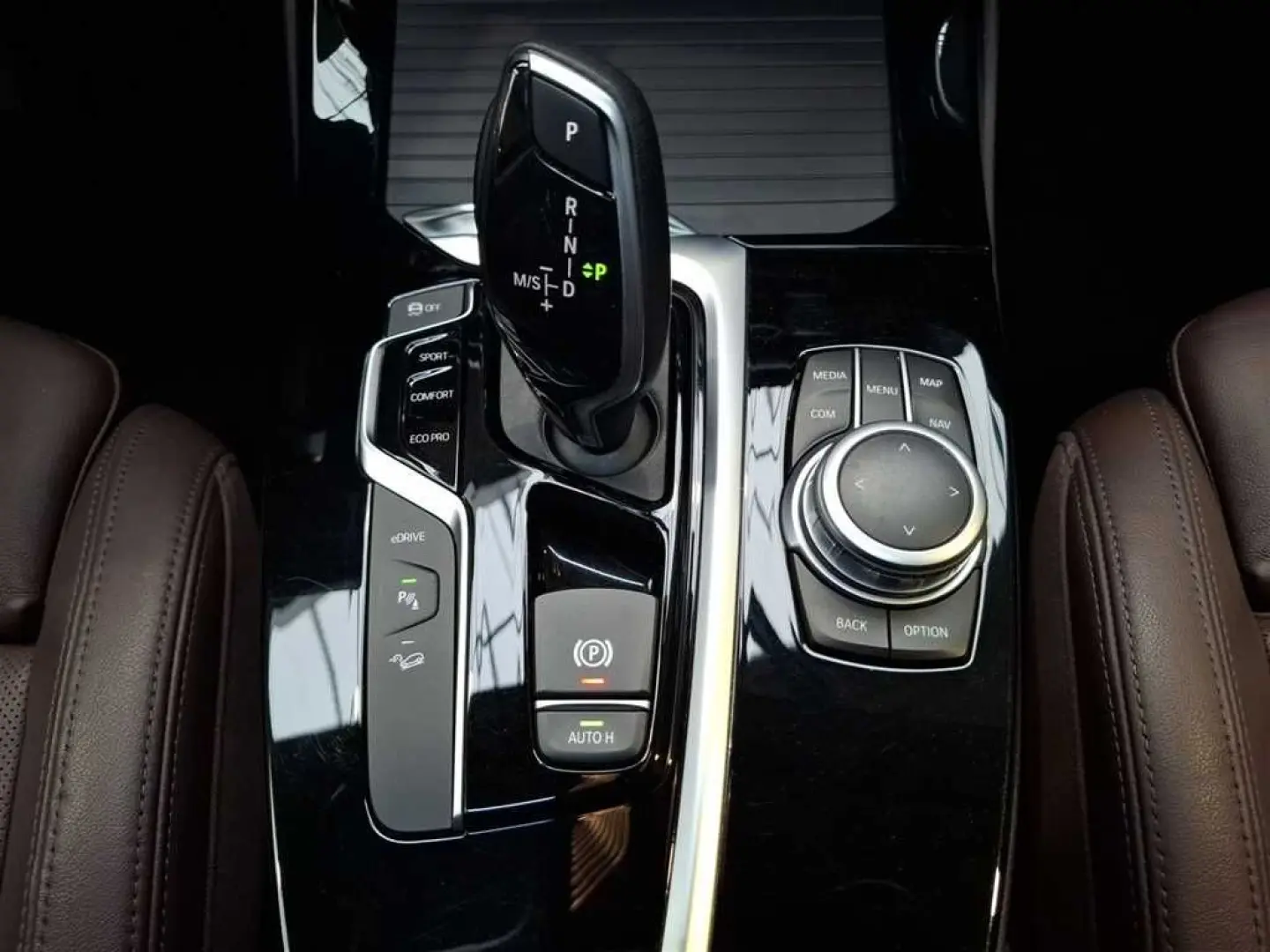 X3 xDrive 30e Advantage Steptronic Sitzbelüftung