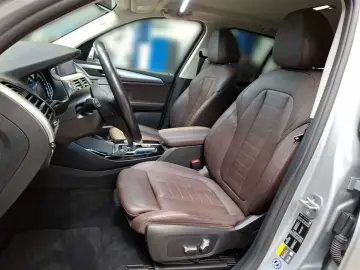 X3 xDrive 30e Advantage Steptronic Sitzbelüftung
