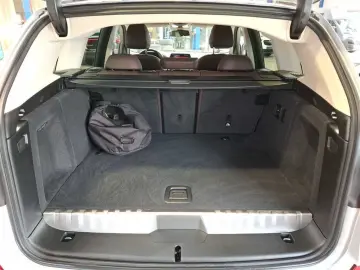 X3 xDrive 30e Advantage Steptronic Sitzbelüftung