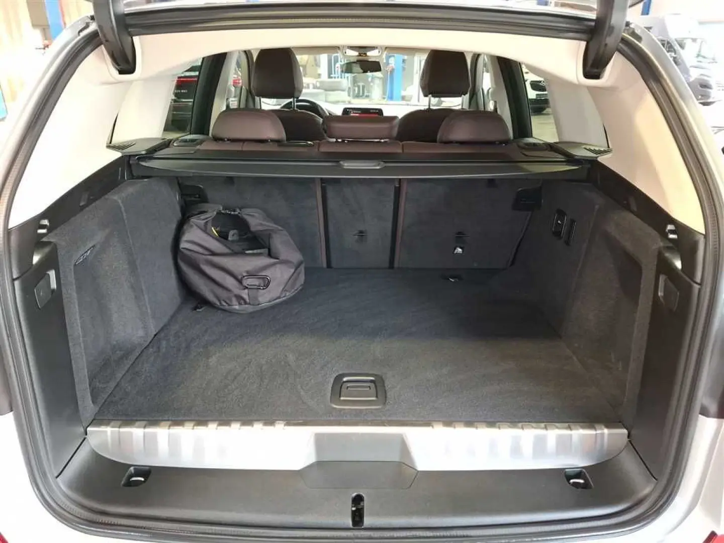 X3 xDrive 30e Advantage Steptronic Sitzbelüftung