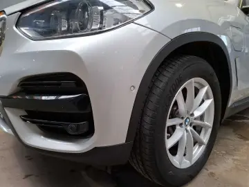 X3 xDrive 30e Advantage Steptronic Sitzbelüftung