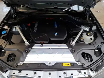 X3 xDrive 30e Advantage Steptronic Sitzbelüftung