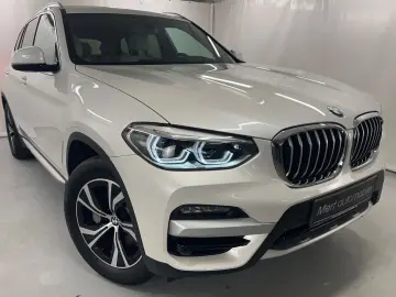 X3 30e xDrive PANO HUD TOTW LIVE PROFESSIONAL