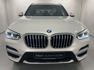 X3 30e xDrive PANO HUD TOTW LIVE PROFESSIONAL