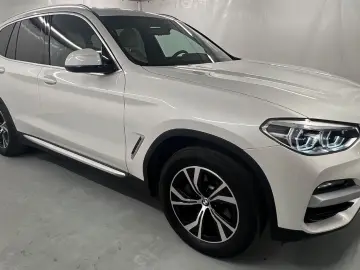 X3 30e xDrive PANO HUD TOTW LIVE PROFESSIONAL