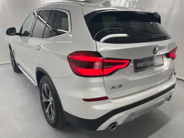 X3 30e xDrive PANO HUD TOTW LIVE PROFESSIONAL