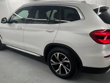 X3 30e xDrive PANO HUD TOTW LIVE PROFESSIONAL