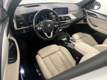 X3 30e xDrive PANO HUD TOTW LIVE PROFESSIONAL