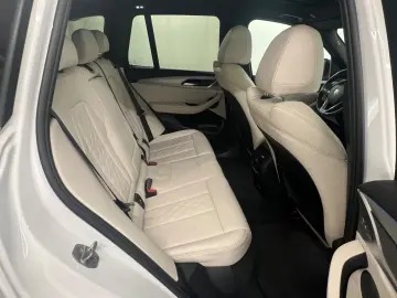 X3 30e xDrive PANO HUD TOTW LIVE PROFESSIONAL