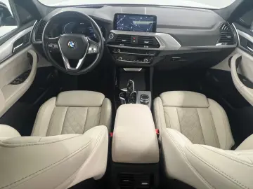 X3 30e xDrive PANO HUD TOTW LIVE PROFESSIONAL
