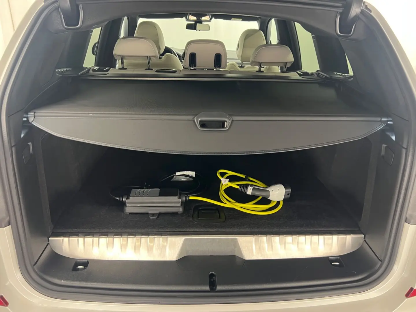 X3 30e xDrive PANO HUD TOTW LIVE PROFESSIONAL