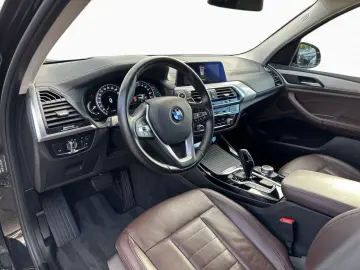 X3 xDrive 30e Luxury Line LC  HIFI DAB adLED 19