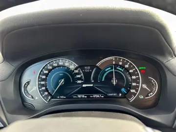 X3 xDrive 30e Luxury Line LC  HIFI DAB adLED 19