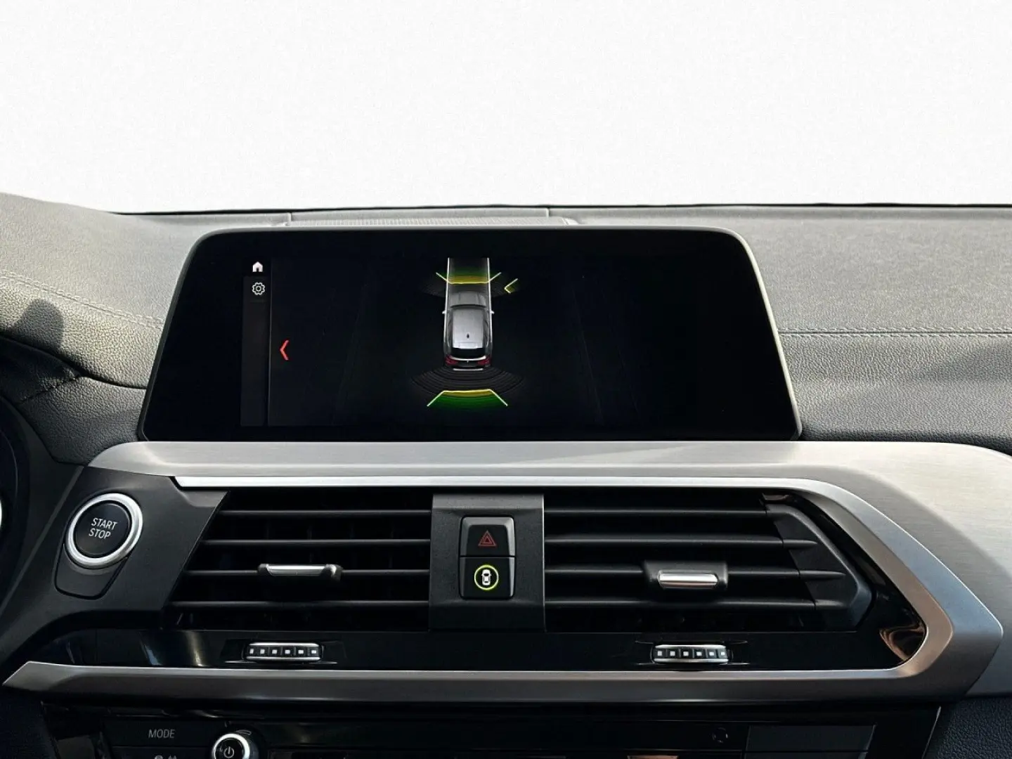 X3 xDrive 30e Luxury Line LC  HIFI DAB adLED 19