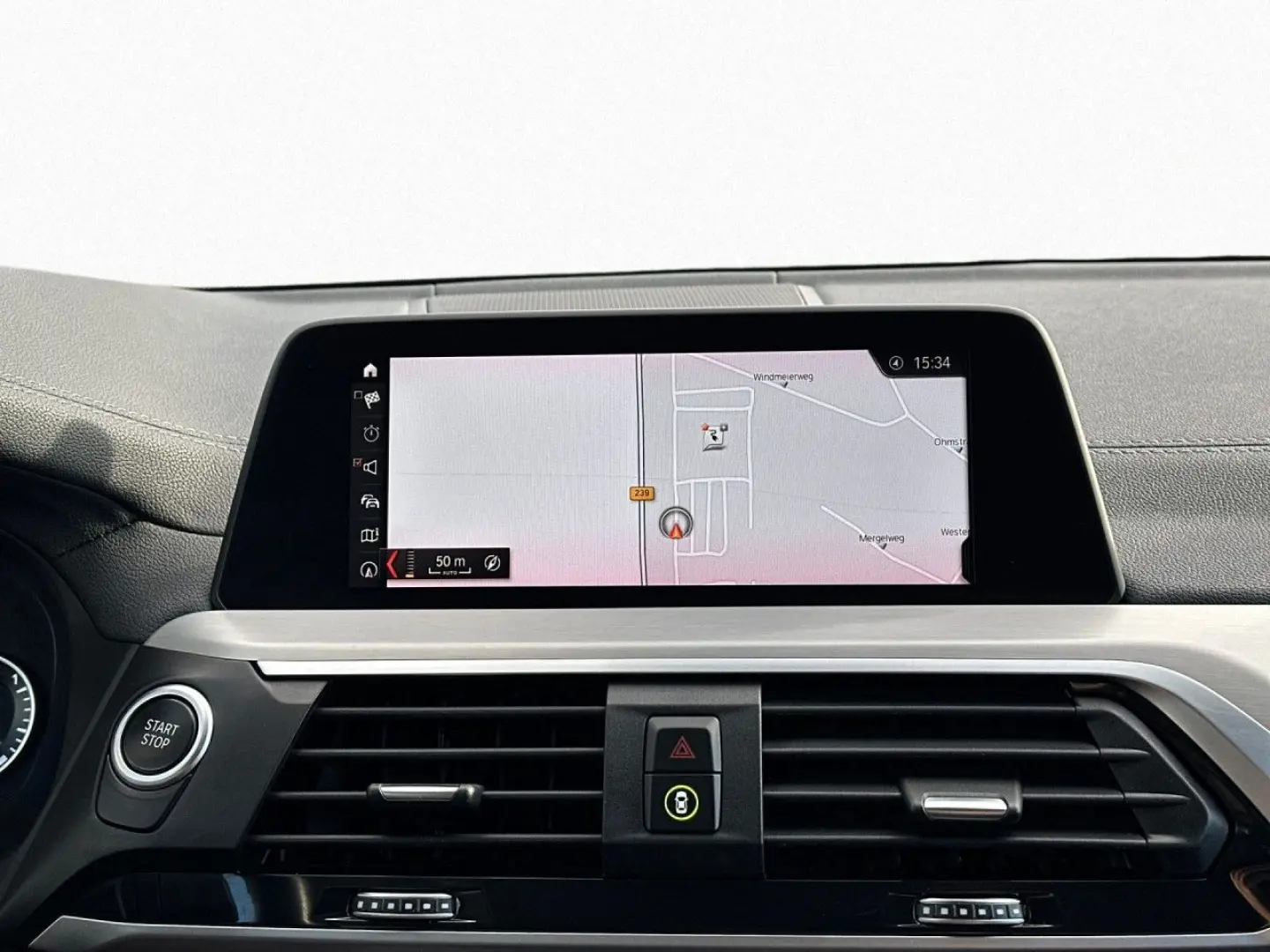 X3 xDrive 30e Luxury Line LC  HIFI DAB adLED 19