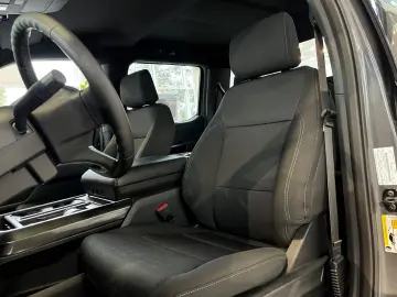 F 150 XLT SuperCrew ACC PDC KeyFree NAV LED AHK