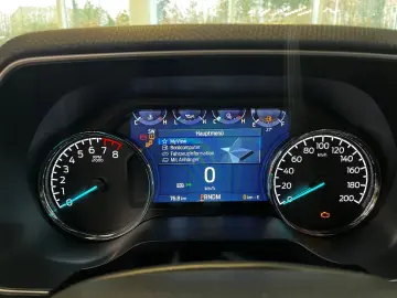 F 150 XLT SuperCrew ACC PDC KeyFree NAV LED AHK