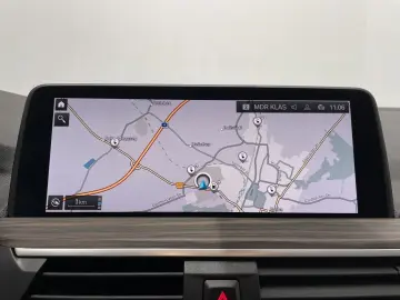 X3 xDrive30e xLine Head-Up HiFi DAB LED Shz PDC